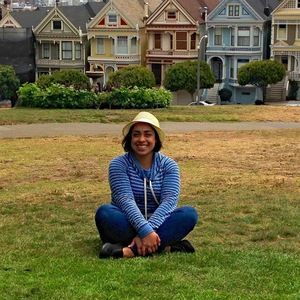 Meet your Posher, Sara